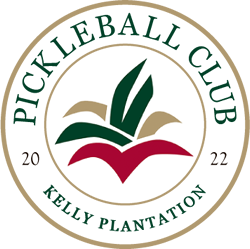 Group Play - Kelly Plantation Pickleball Club