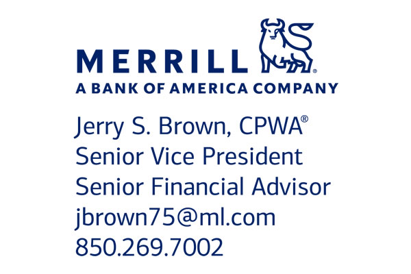 Jerry S. Brown, CPWA